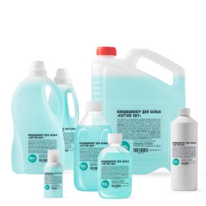 Кондиционер для белья COTTON SKY