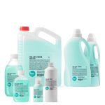 Гель для стирки белого белья