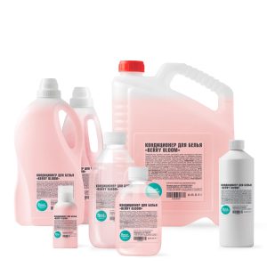 Кондиционер для белья BERRY BLOOM