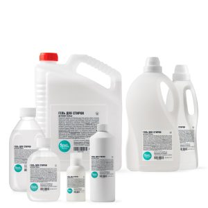 Гель для стирки детского белья