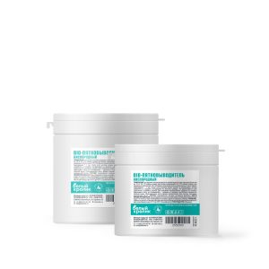 Кислородный BIO-пятновыводитель