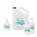 Пенка для умывания лица Green Tea