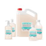 Гель для душа VANILLA MOOD парфюмированный