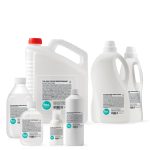 Гель для стирки универсальный для всех типов ткани