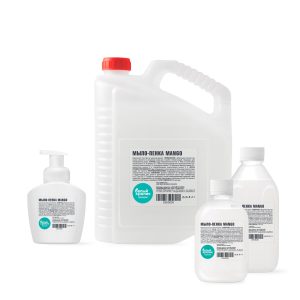 Мыло-пенка MANGO