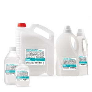 Средство для стирки  сильно загрязненных тканей