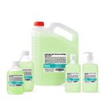 Бальзам для мытья посуды ALOE VERA