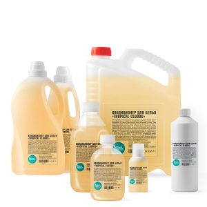 Кондиционер для белья TROPICAL CLOUDS