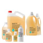 Гель для стирки цветного  белья