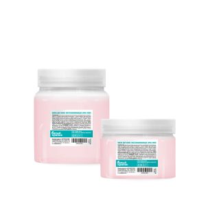 Маска для волос восстанавливающая "JAPAN MOOD"