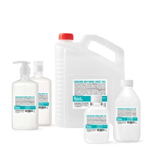 Бальзам для волос "SWEET SEA"