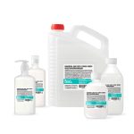 Шампунь для всех типов волос восстанавливающий