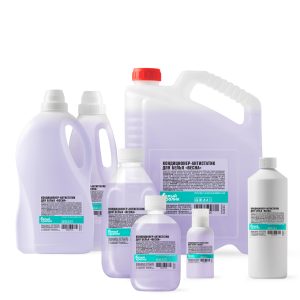 Кондиционер-антистатик для белья «ВЕСНА»