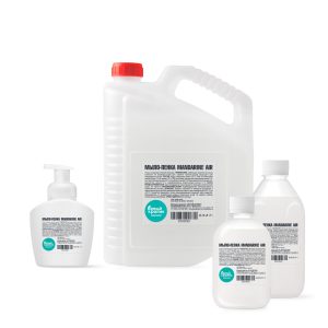 Личная гигиена