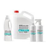 Антижир для плит и духовок