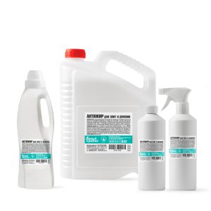 Антижир для плит и духовок