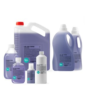 Гель для стирки черного белья