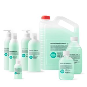 Шампунь уход против перхоти