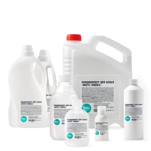 Кондиционер для белья WHITE AMBRA