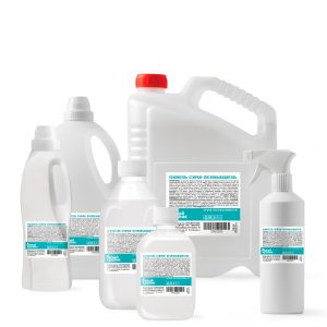 Усилитель стирки-Пятновыводитель